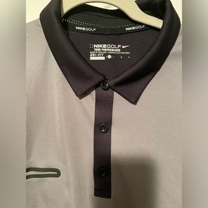 Nike Golf Tour Performance Polo Large